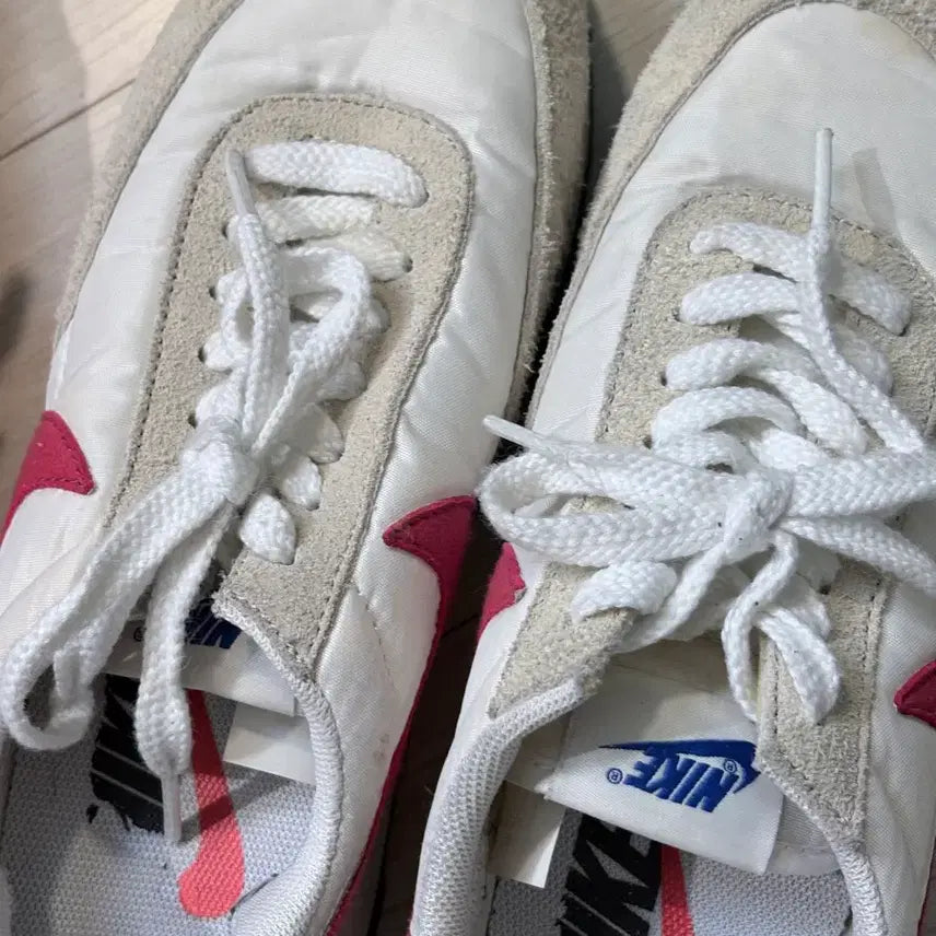 [BUNJANG] Nike Daybreak Cortez Women's Shoes (Size 230) / 나이크 데이브레이크 코르테즈 230
