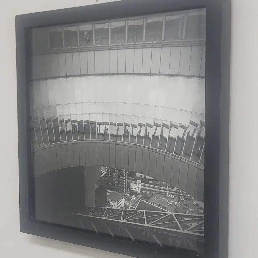 [BUNJANG] Kim Jung-Man Black & White Original Photograph / 김중만선생 사진작품 18