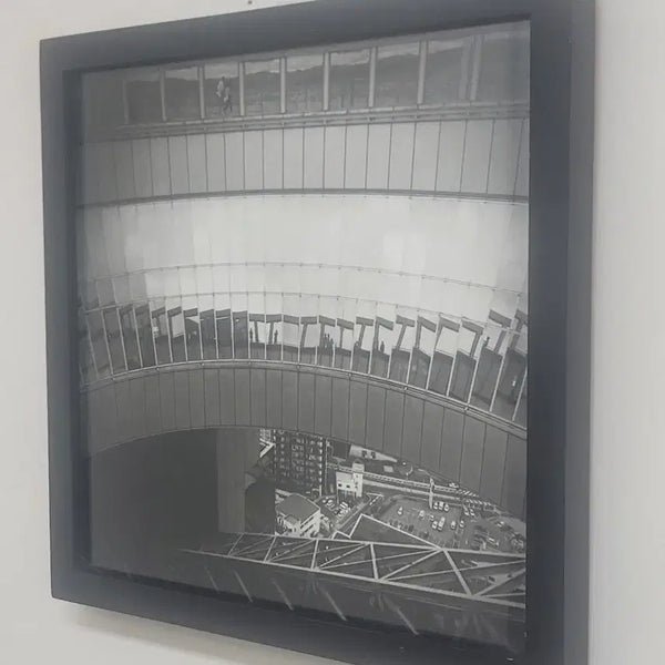 [BUNJANG] Kim Jung-Man Black & White Original Photograph / 김중만선생 사진작품 18