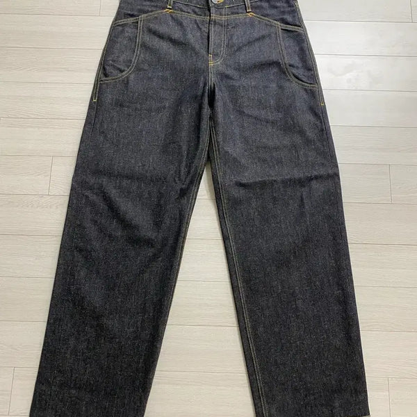 [BUNJANG] Jacquemus Denim Pants Size 31 / 자크뮈스 데님 31