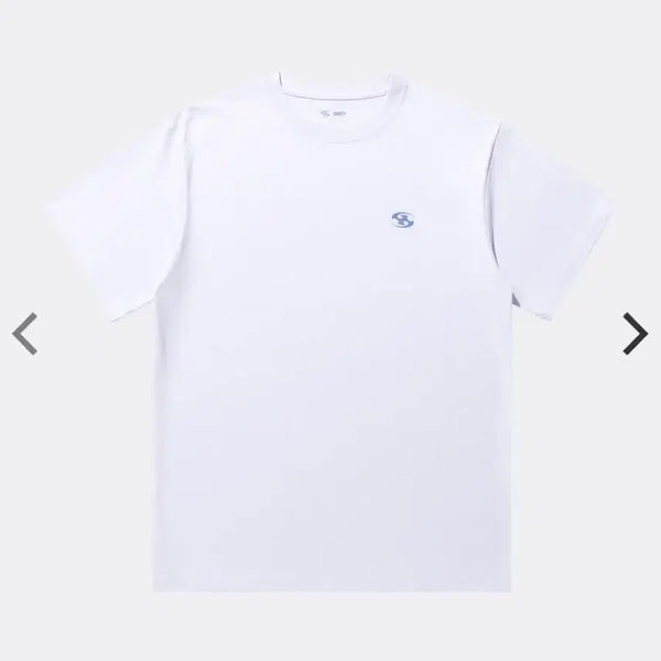 [BUNJANG] Sansan Gear Koesy Slash T-Shirt Size 3 / 산산기어 코에시 koesy 슬래시 반팔 티셔츠 3사이즈 팝니다