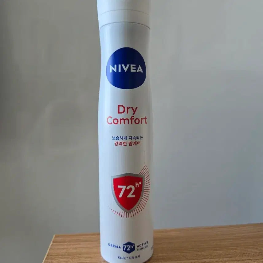 [BUNJANG] Nivea Deo Spray Dry Comfort 200ml / 니베아 데오드란트 스프레이 드라콤포트 200ml
