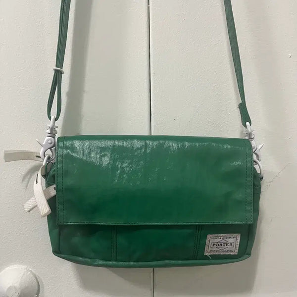 [BUNJANG] Yoshida Porter Crossbody Bag / 요시다포터 크로스백
