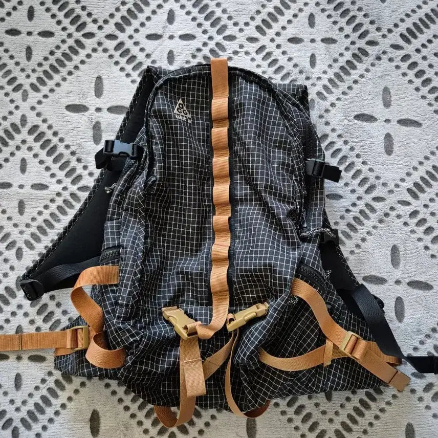 [BUNJANG] Nike ACG Caste Backpack / 나이키 acg 카스트 백팩