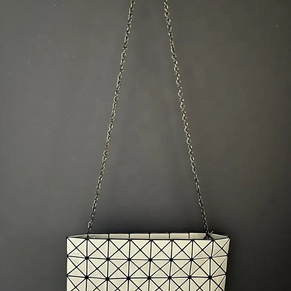 [BUNJANG] Issey Miyake Bao Bao Crossbody Bag / 바오바오크로스백