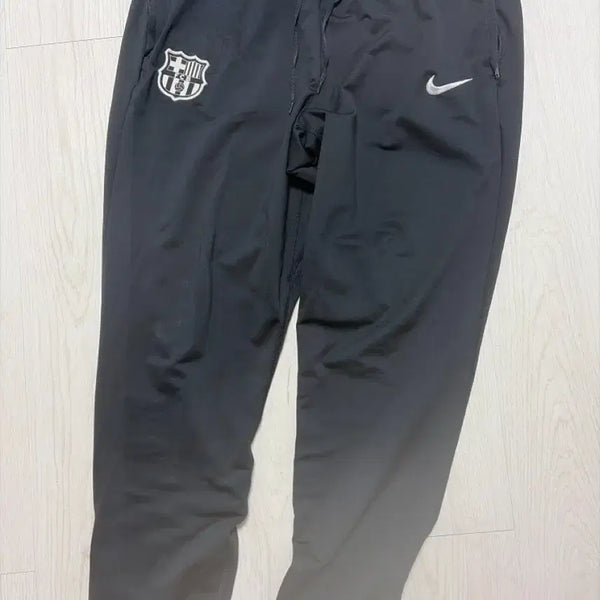 [BUNJANG] Nike Barcelona Training Pants / 바르셀로나