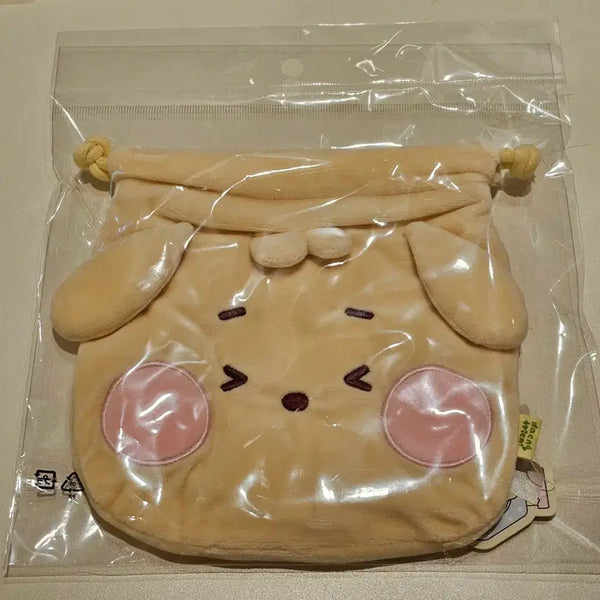 [BUNJANG] NCT WISH Line Friends Wishnini Pouch Jaehee (Sealed) / (미개봉품) 엔시티위시 라인프렌즈 위시니니 파우치 댕트리니 재희