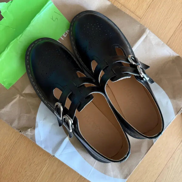 [BUNJANG] Dr. Martens Style Boots 240 / 닥터마틴st 240 (닥마x)