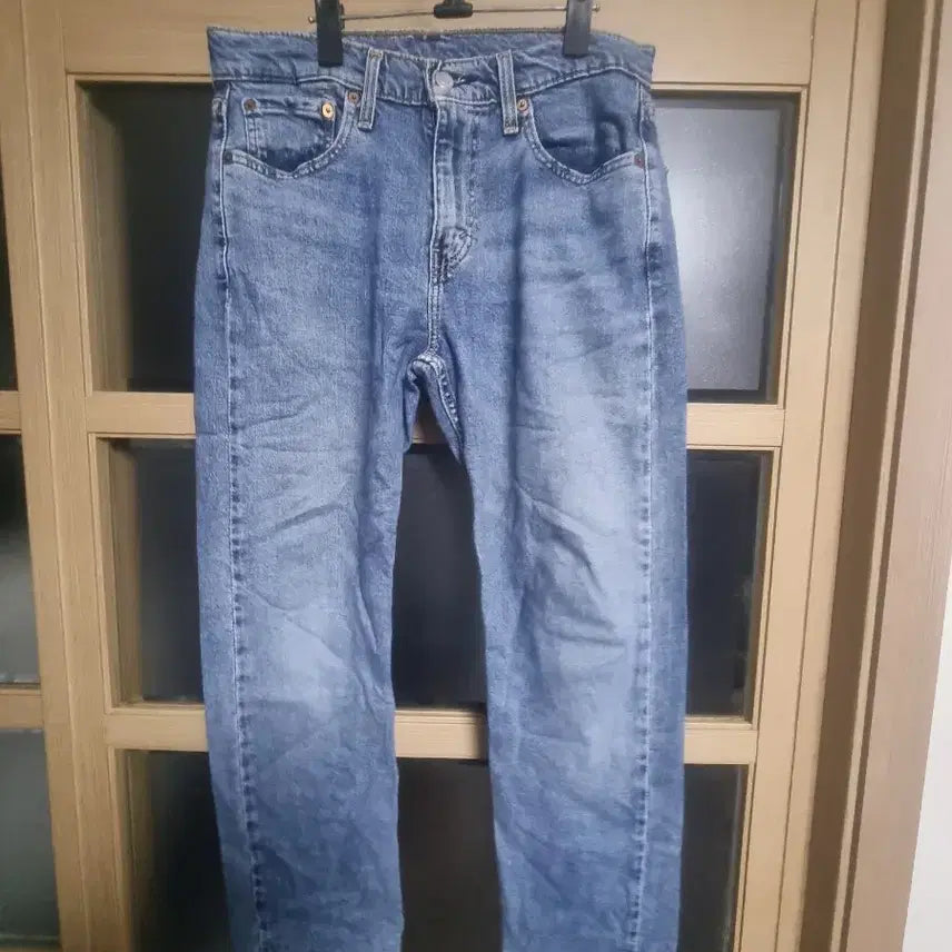 [BUNJANG] Reice 502 Jeans 30-32 / 리아이스502  청바지 30-32