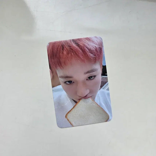 [BUNJANG] Park Jihoon RE:FLECT Album Music & Drama POB Photocard / 박지훈 RE:FLECT 앨범 뮤직앤드라마 특전 포토카드