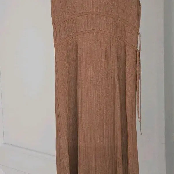 [BUNJANG] Lanvin Knit Long Dress / 랑방 원피스