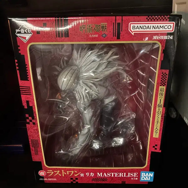 [BUNJANG] Jujutsu Kaisen Shibuya Incident Arc Prize Figures Bundle Set / 직43)주술회전 사멸회유2 G상 H상 I상 J상 일괄