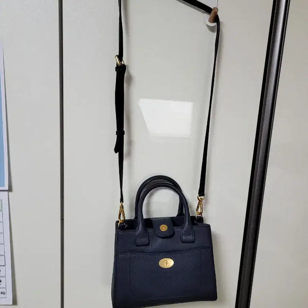 [BUNJANG] JILLSTUART Crossbody Shoulder Bag / 질스튜어트 크로스 숄더백