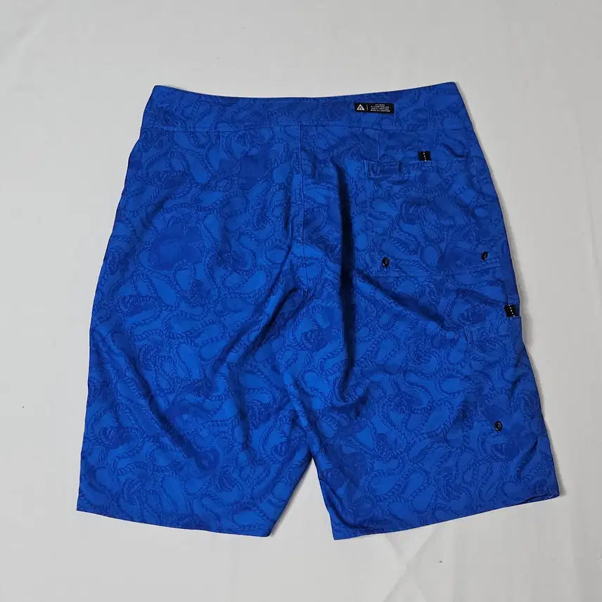 [BUNJANG] Nike ACG Woven Swim Shorts M / 나이키 ACG 우븐 스윔쇼츠 반바지 숏팬츠 컨디션기어 M