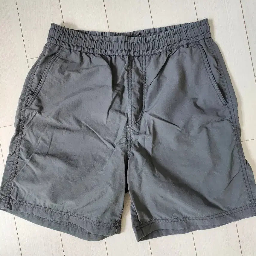 [BUNJANG] SPAO Grey Shorts Size S / SPAO 그레이 반바지 S사이즈