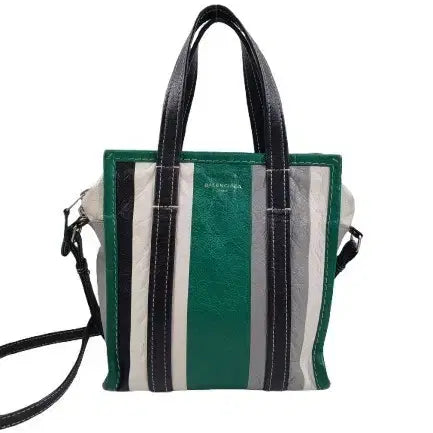 [BUNJANG] Balenciaga Bazar Bag XS / 발렌시아가 바자백