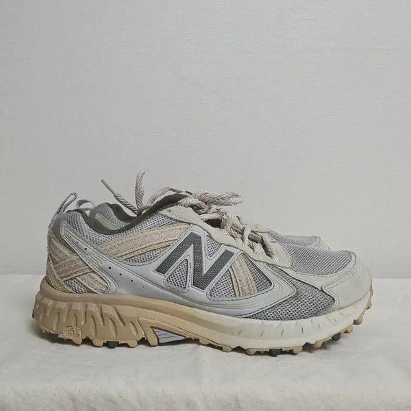 [BUNJANG] New Balance MT410 Women's Running Shoes (235) / 235 2E뉴발란스 MT410  -1089