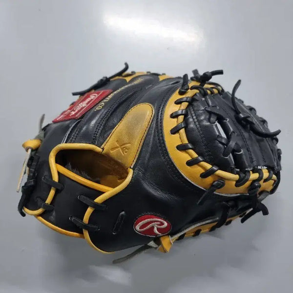 [BUNJANG] Rawlings HOH Salvador Perez Baseball Glove / 롤링스 hoh 살바도르 페레즈 미트