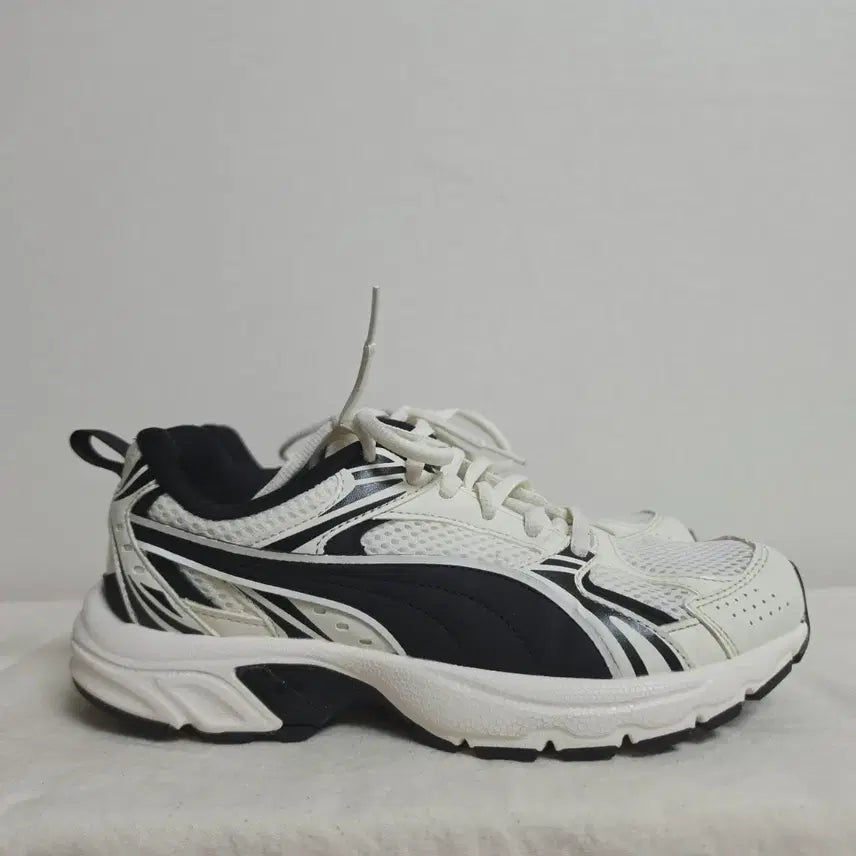 [BUNJANG] Puma Millennium 230 Sneakers / 230푸마 밀레니오  -1091