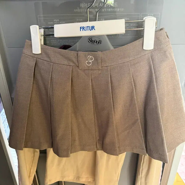 [BUNJANG] Seokookie Skirt / 서쿠키 스커트