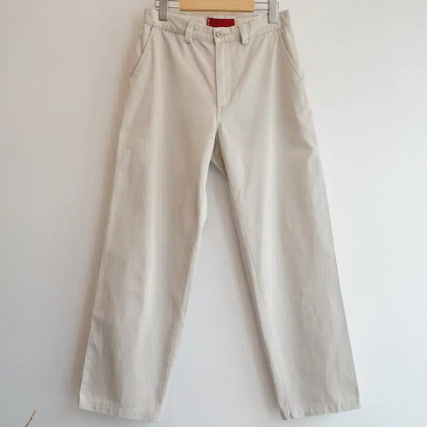 [BUNJANG] Levi's Red Tab Cotton Pants (28 inch) / Levis 리바이스 레드탭 코튼 팬츠 (28인치)