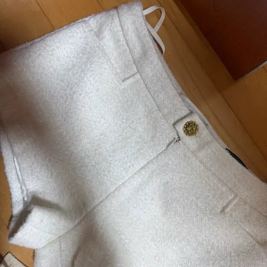 [BUNJANG] Serrkoki Allen Short Pants Size S / 서쿠키 알렌 숏 팬츠 s사이즈