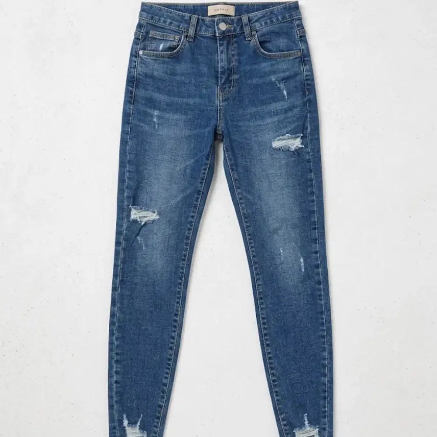 [BUNJANG] Aspirin Women's Jeans S / 여성 청바지 aspirin S 1D2-7