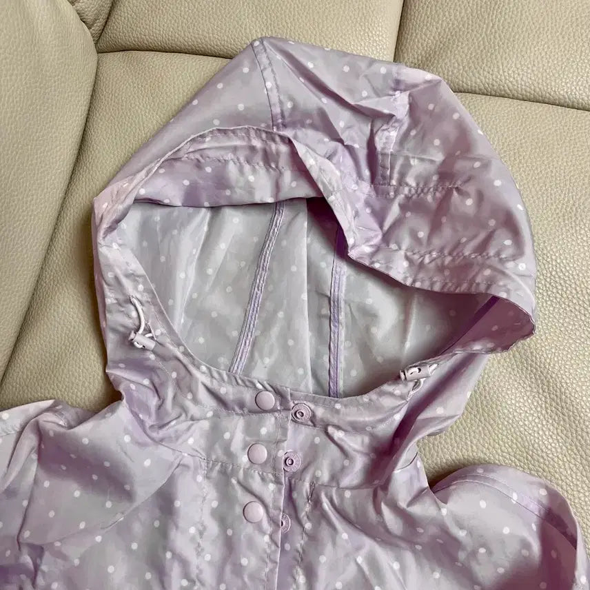 [BUNJANG] TOPTEN Reversible Raincoat (Free Size) / 특가(편의점반택포함)탑텐 우비 (프리사이즈)