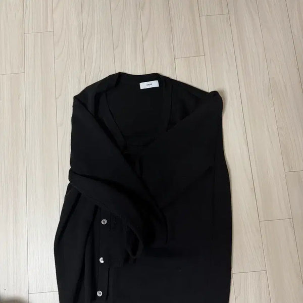 [BUNJANG] Ellude Hwaran Cardigan / 엘무드 화란 가디건