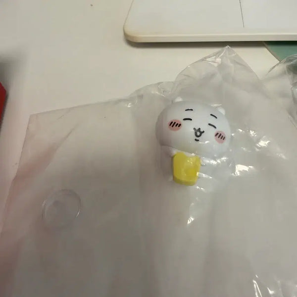 [BUNJANG] Chiikawa Gacha "Narundesu" Sitting / 치이카와 가챠 나라분데스 나란히
