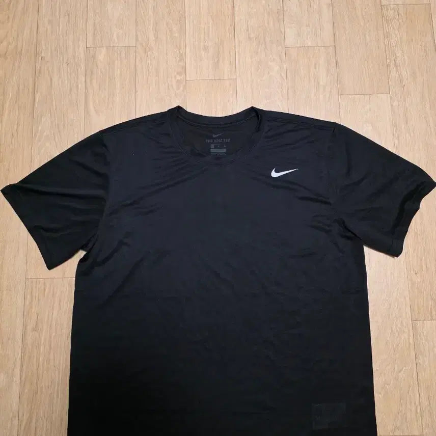 [BUNJANG] Nike Dri-FIT Performance Short Sleeve T-Shirt XL / 나이키 드라이핏 기능성 반팔티셔츠