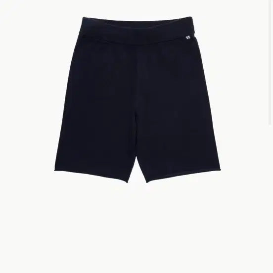 [BUNJANG] Extreme Cashmere Knit Short Pants / Extreme cashmere 익스트림 캐시미어 니트 숏 팬츠