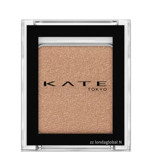 [BUNJANG] Kate The Eye Color Single Eyeshadow (Choco Brown, Coral Brown) / 케이트 더 아이 컬러 싱글 아이섀도우 쇼콜라 브라운 코랄 브라운