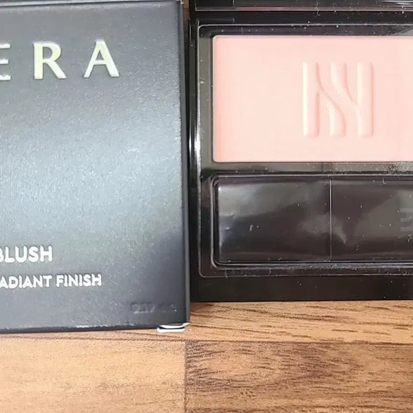 [BUNJANG] Hera Blush Palette / 헤라 블러쉬 블러셔 발레틱