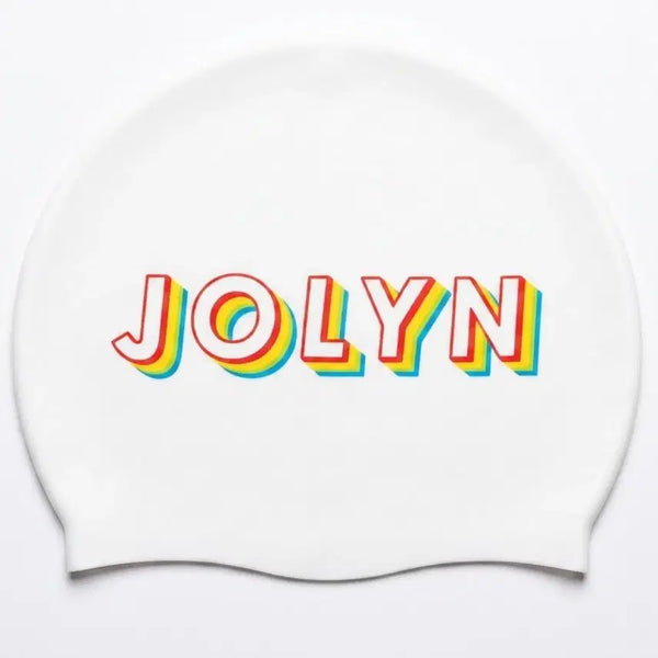 [BUNJANG] Zollin Swim Cap Dimension / 졸린수모 디멘션
