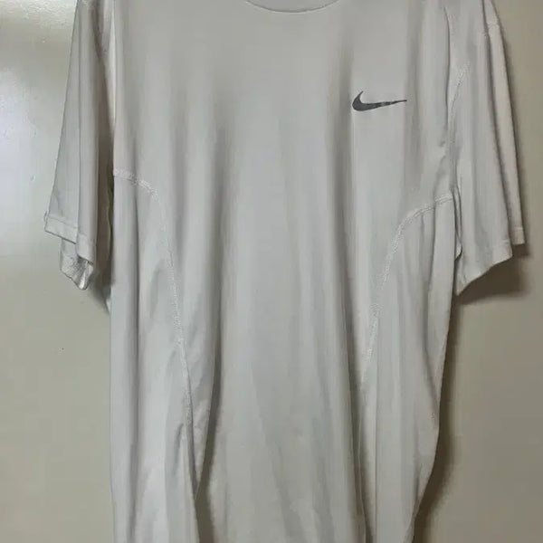 [BUNJANG] Nike Dri-FIT Running Miler Short Sleeve T-Shirt / 나이키 드라이핏 러닝 마일러