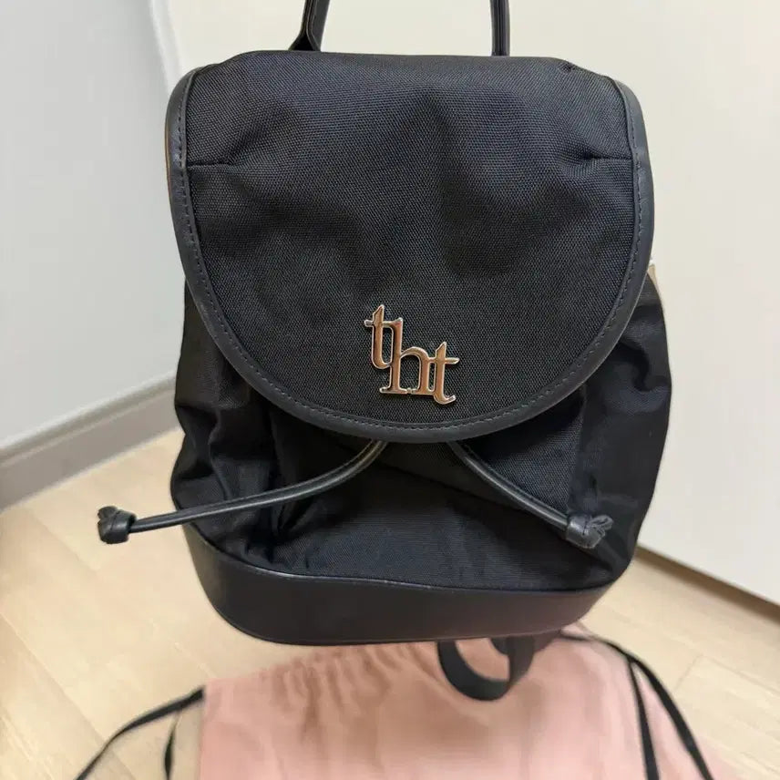 [BUNJANG] 3Times Akon Backpack / 쓰리타임즈 아콘 백팩