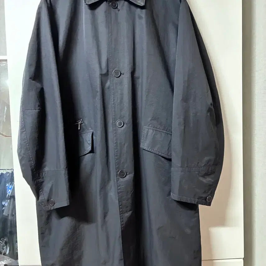 [BUNJANG] Polilu Balloon Coat Size 3 / 폴리테루 벌룬코트 3사이즈 판매합니다