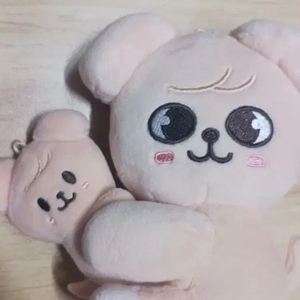 [BUNJANG] Stray Kids Seungmin PERFOMANCE UNIT Plush Doll / 스트레이 키즈 승민 나안아 퍼핌 판매
