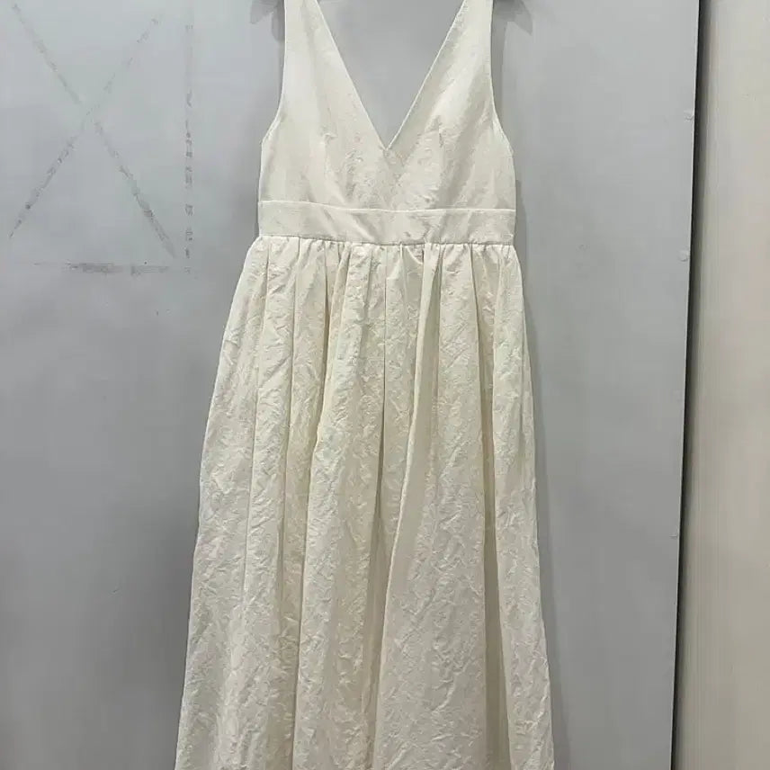 [BUNJANG] Lanvin Collection Bustier Dress / 랑방컬렉션 뷔스티에 원피스  새제품