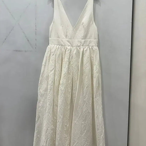 [BUNJANG] Lanvin Collection Bustier Dress / 랑방컬렉션 뷔스티에 원피스  새제품