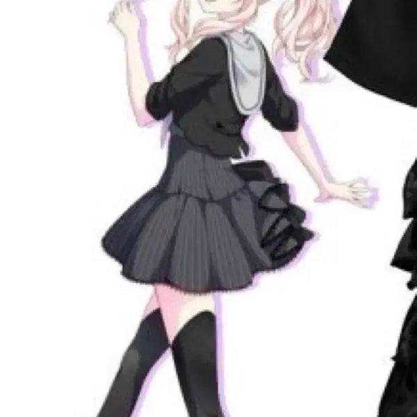 [BUNJANG] Project Sekai Mizuki Unit Costume Full Set / 프세카 미즈키유닛복 코스 의상 풀셋