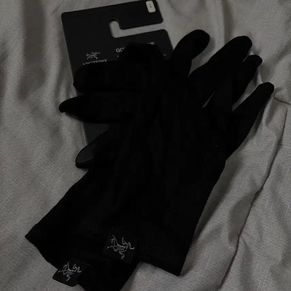 [BUNJANG] Arc'teryx Gothic Glove / 아크테릭스 고딕 글러브 장갑