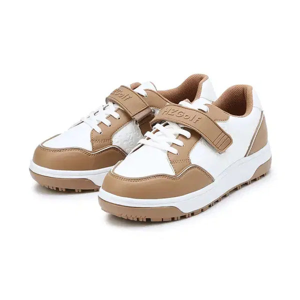 [BUNJANG] Hazzys Golf Women's Golf Shoes (225/230) / 헤지스골프 여성 골프화 225 230 새제품