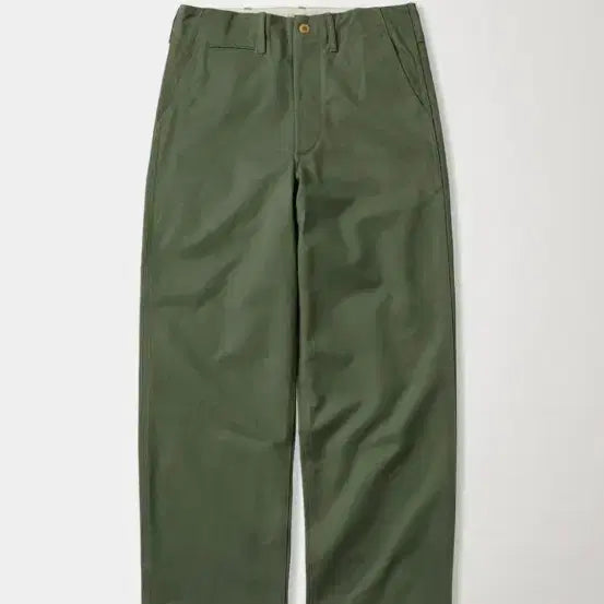[BUNJANG] 32 Bronson USMC Officer Trousers Olive / 32 브론슨usmc Officer Trousers Olive