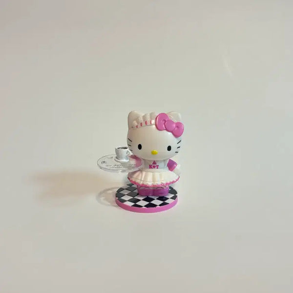 [BUNJANG] Classic Kitty Maid Figure / 고전키티메이드피규어