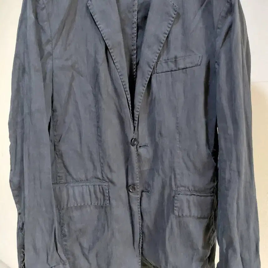 [BUNJANG] CP Company Nylon Summer Jacket / CP컴퍼니 자켓(여름