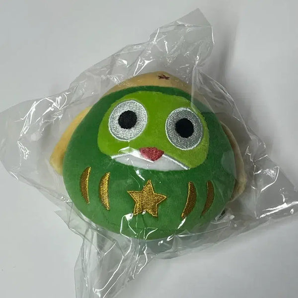 [BUNJANG] Keroro Daruma Plush Doll / 미개봉,빠른발송) 케로로 다루마 누이 인형