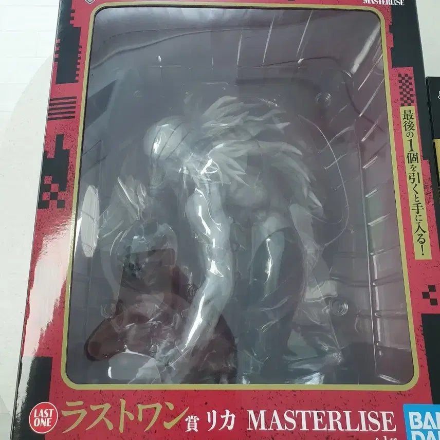 [BUNJANG] Jujutsu Kaisen Shibuya Incident Arc 2 Rika Last One Prize Figure / 주술회전 제일복권 사멸회유2 리카 라스트원상
