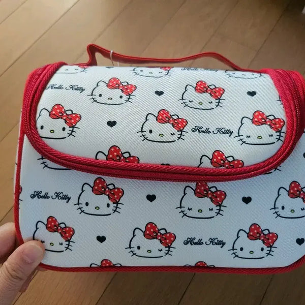 [BUNJANG] Hello Kitty Pouch / 헬로키티 파우치